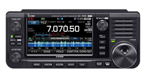 ic-705 – AMSAT-SM – Official Website of AMSAT-SM Sweden