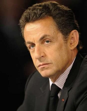 Николя Саркози в молодости :: фотообзор :: Николя Саркози (Nicolas Sarkozy)