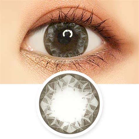 Colored Contacts for Astigmatism & Toric Circle Lenses | fantasy-icon.com