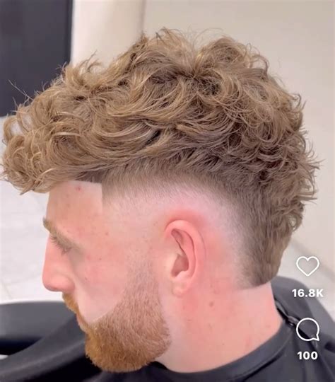 Pin by Audrey Zellers-Abegg on Hair! in 2025 | Faded hair, Low fade