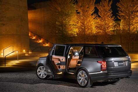 Range Rover Just Planned the 21-Day, 5-Continent, $190,000 Road Trip of ...