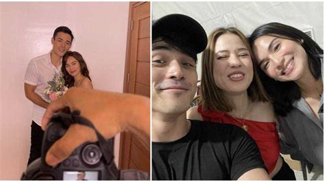 xian lim bids goodbye   love die repeat family  heartfelt