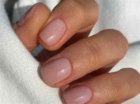 «Кутикула, до свидания»: избавляемся от сухой неопрятной кутикулы за 3 ...