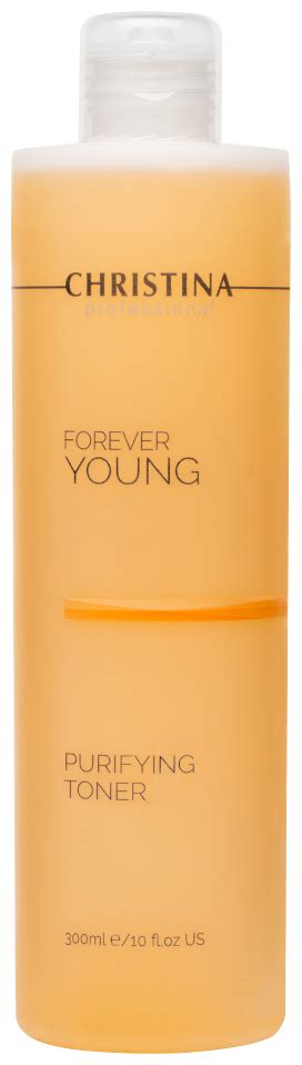 Тоник очищающий Forever Young Purifying Toner 300 мл — купить в ...