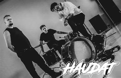 HAUDAT julkaisi ensimmäisen sinkun ja musiikkivideon - KaaosZine