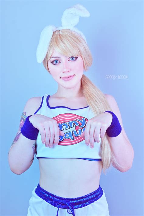 Spooky Cosplay Boogie (@SpookyCosBoogie) / Twitter