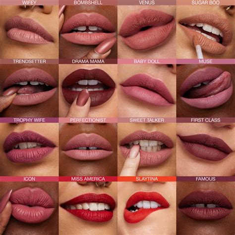 pick   flattering lipstick  suit  skin tone