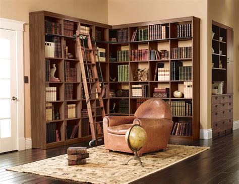 Customs library