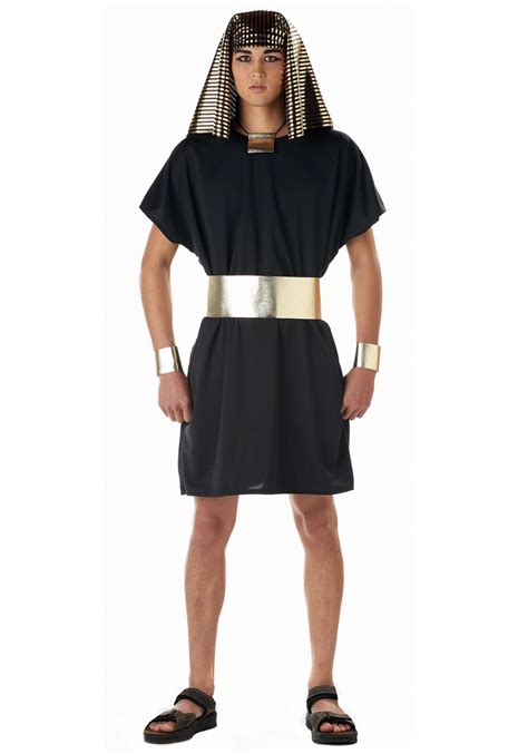 Pin by Anna Owczarzak on faraón in 2021 | Egyptian costume, Pharaoh ...