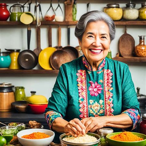 Mature Filipina Porn