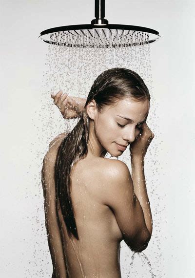 Душевые системы, ручные души, верхние души Hansgrohe в Томске - Салон ...