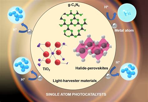 Catalysts | Free Full-Text | Single-Atom Transition Metal ...