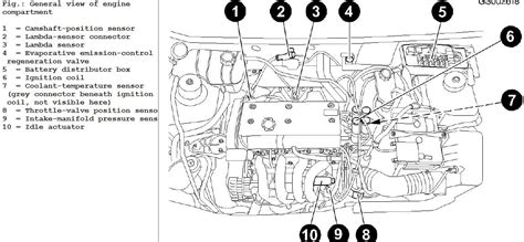 Ford Fiesta Diagram Engine