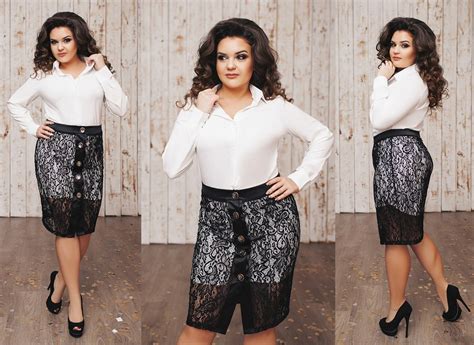 Юбка из гипюра (45 фото) - картинки и фото fashionhot.club
