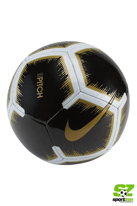 NIKE lopta za fudbal PITCH | Sportzon