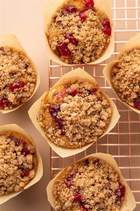 recipes with leftover cranberry sauce 2