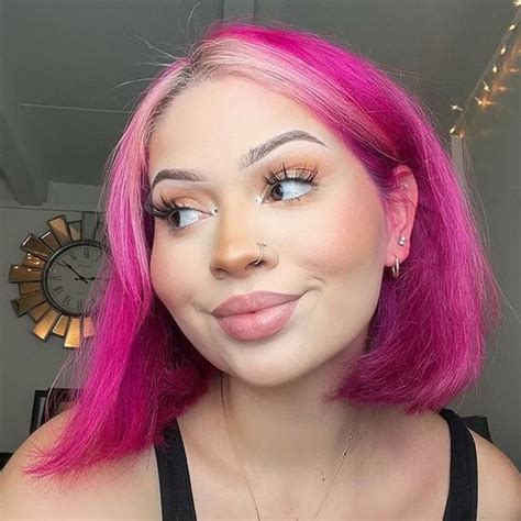 Pink Hair Dye Hacks - Crazy Color