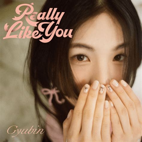 GYUBIN (규빈) – Really Like You (English Version) Lyrics | Genius Lyrics