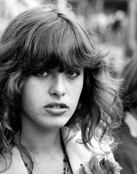 Uschi Obermaier wird 75: Bilder ihres bewegten Lebens | STERN.de