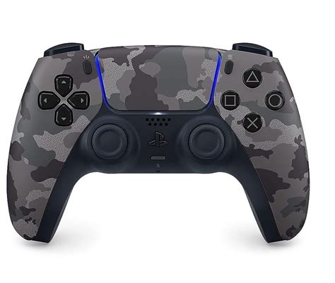 | LTEIF - Shop OnlinePS5 Game Pad Sony CFI-ZCT1W06X Grey Camouflage