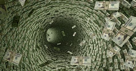 monetary death spiral  accelerating seeking alpha
