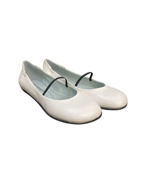 Poesie Veneziane - Touch my shoes