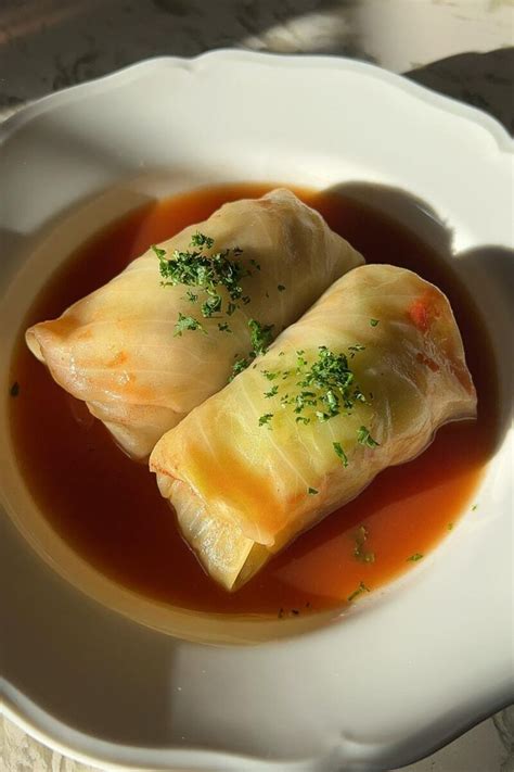 Cabbage Crush: Exploring the Trendy World of Cabbage in Modern Cuisine ...