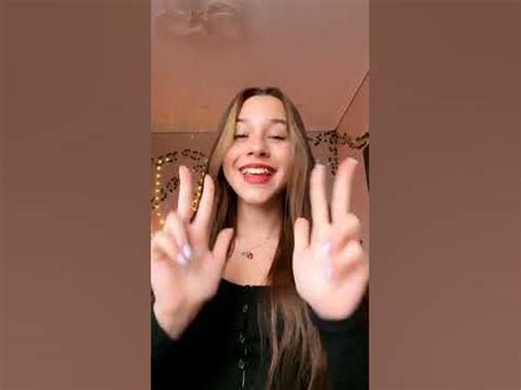 🔥milana nekrasova🔥 #137 tiktok💖shorts - YouTube
