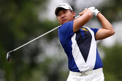 Thailand’s Poom all set to show his mettle - 4moles.com