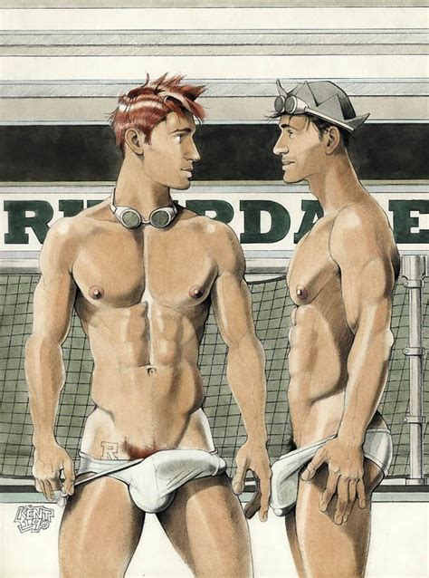 Rule 34 - abs archie andrews archie comics big bulge boner bulge erect ...