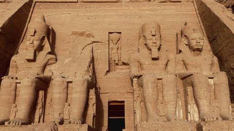 [100+] Luxor Wallpapers | Wallpapers.com