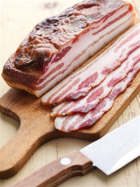 4 Brilliant Tips for Cooking Bacon — Eatwell101