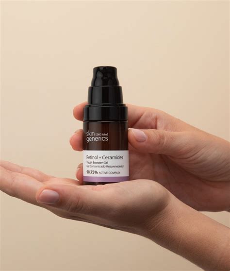 Skin Generics, la marca de inspiración coreana: "Cada piel es única y ...