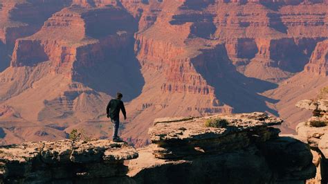 Grand Canyon Amtrak Tour: Unforgettable Experience - TBI