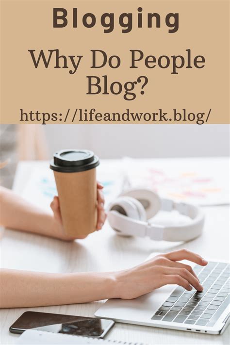 people blog