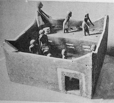 Egipto en imagenes: Mentuhotep II