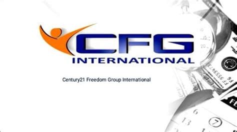 cfg intl