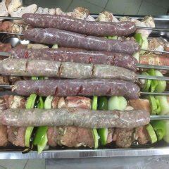 Трите Щерки Grill Ресторант - Restorant Trite Shterki