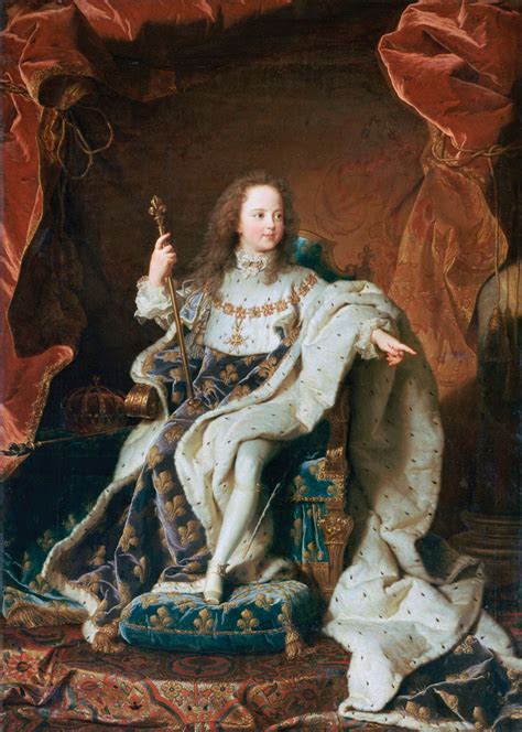 Hyacinthe Rigaud | Baroque Artist, Court Painter, Portraitist | Britannica