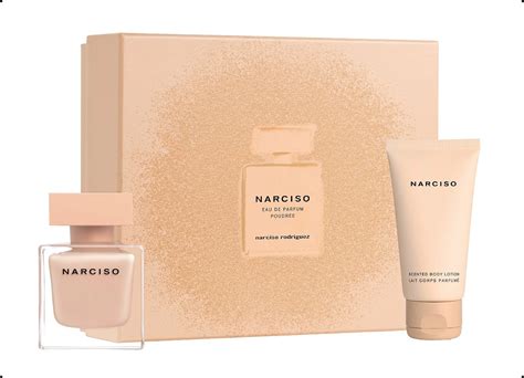 Купить духи Narciso Rodriguez Narciso Poudree — женская парфюмерная ...