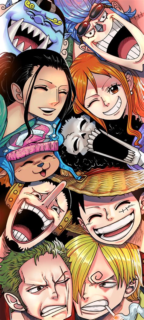 One Piece Straw Hats Wallpapers - Top Free One Piece Straw Hats