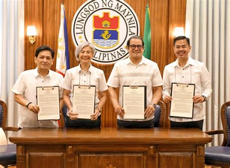news  city council  manila
