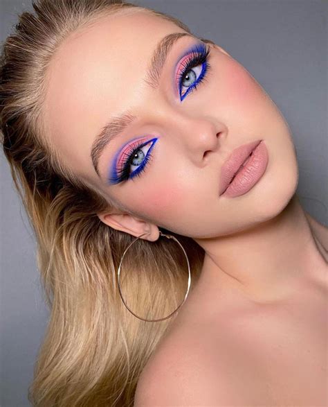 makeup beauty content  instagram  love  creative ways