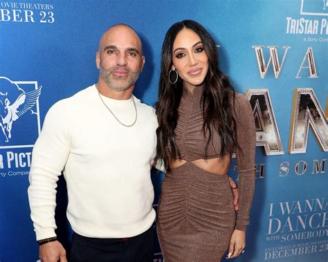 PHOTOS: 'RHONJ' Melissa & Joe Gorga Show Off New Home Office