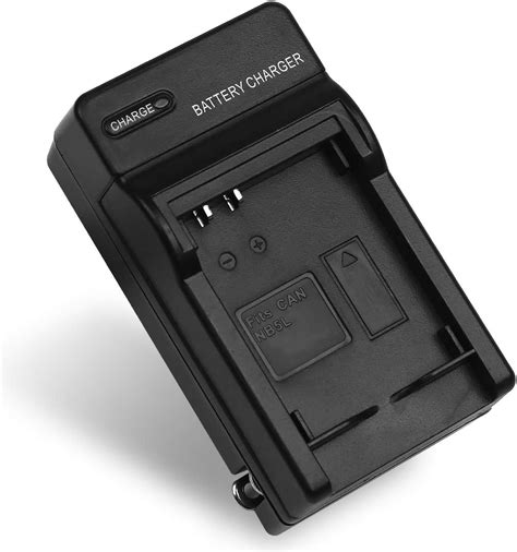 amazoncom nb  battery charger  canon digital ixus