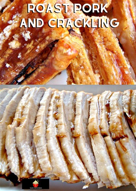 How To Cook Pork Shoulder And Crackling at Kathaleen Velasquez blog