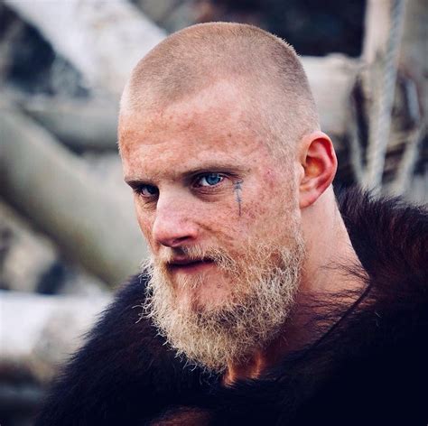Bjorn Ironside
