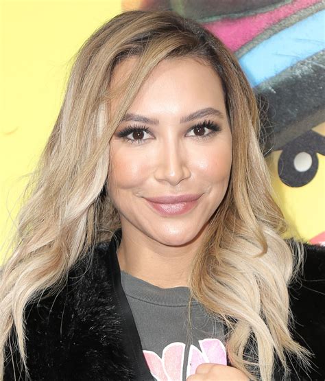 Naya Rivera – “The Lego Movie 2: The Second Part” Premiere in London