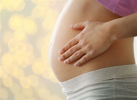 3 Months Pregnancy: Symptoms, Baby’s Development & More