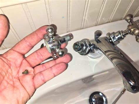 change cartridge   mixer tap  edith weidman blog